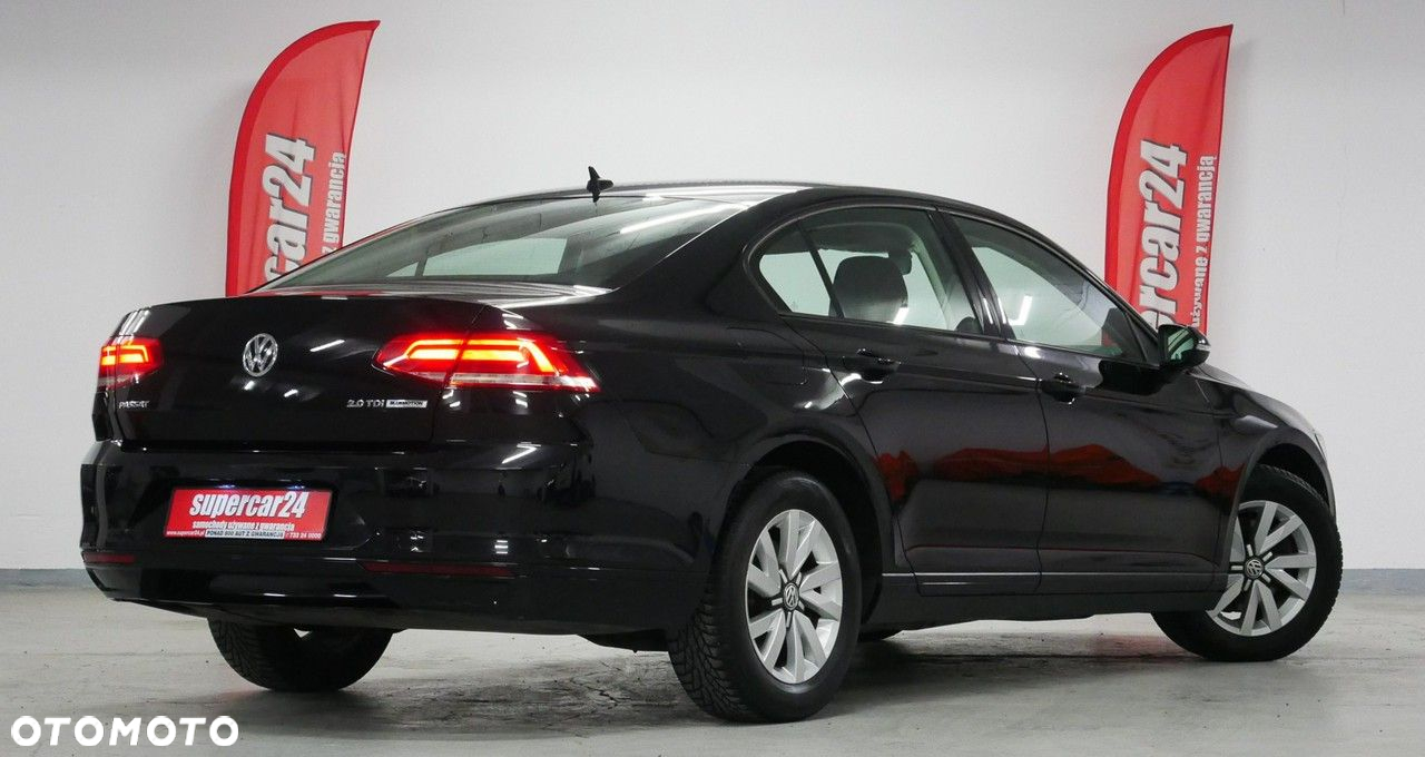 Volkswagen Passat - 7