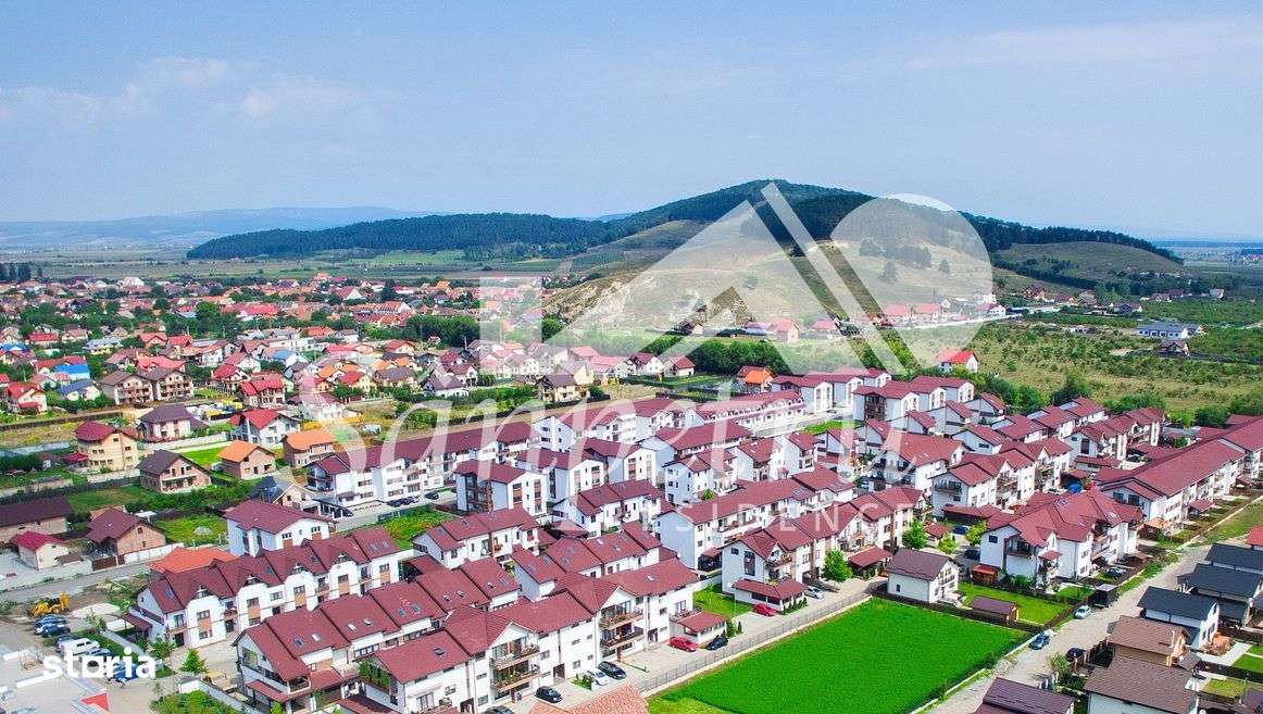 Garsonieră finalizata, intabulata, parcare inclusa. - Imagine principală: 5/18