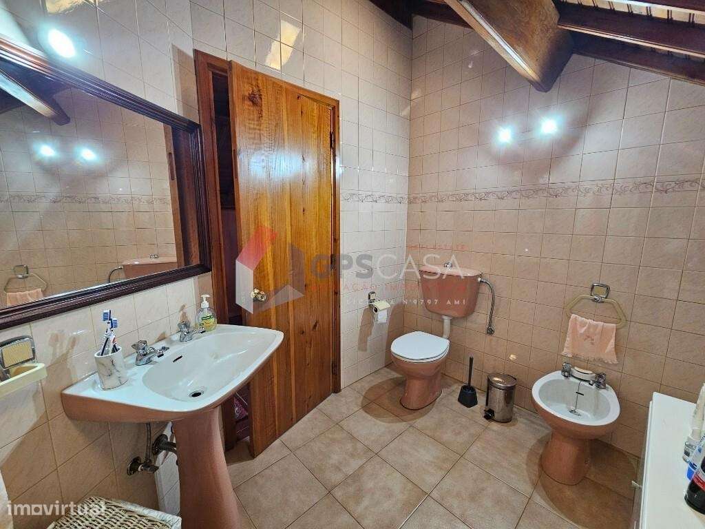 Moradia com vista mar e pronta a entrar-32