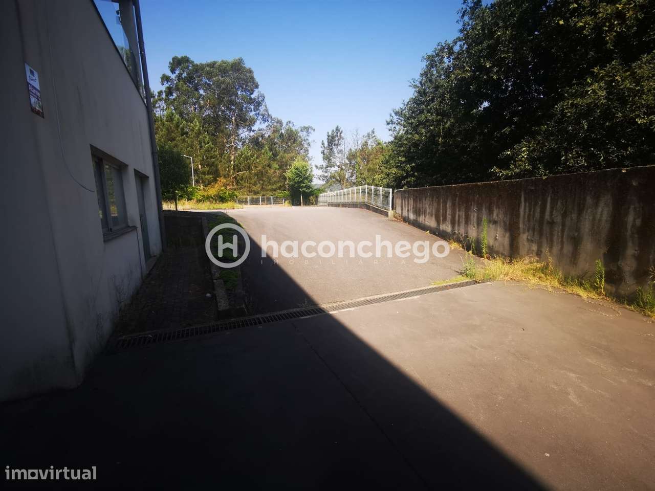 Armazém  Venda em Rio Covo (Santa Eugénia),Barcelos - Grande imagem: 5/14