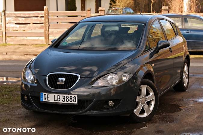 Seat Leon 1.9 TDI Style - 3