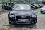 Audi A3 Sportback 1.6 TDI Attraction Ultra - 3