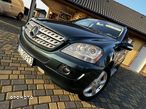 Mercedes-Benz ML 320 CDI 4-Matic - 11