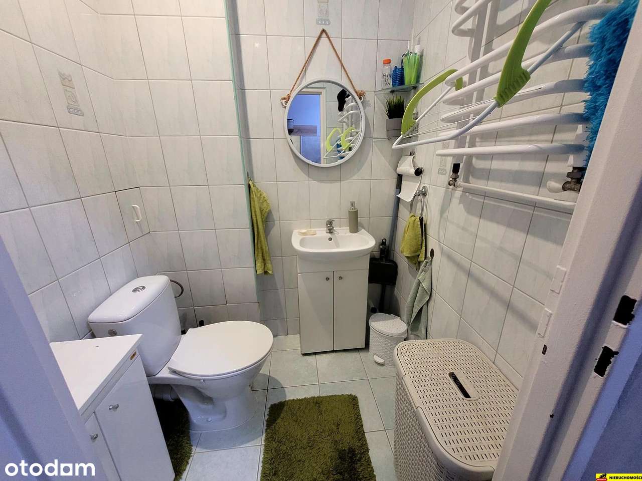 4 pokoje 79,4m2 ścisłe centrum Kielc  ul. Sienkiewicza - Pełny obrazek: 4/20