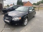 Audi A4 Avant 2.0 TDI - 1