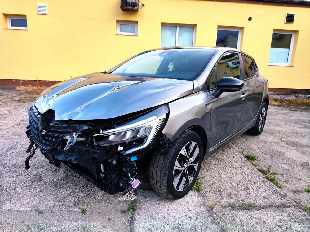 Renault Clio V BLUE dCi 100 EVOLUTION 2023