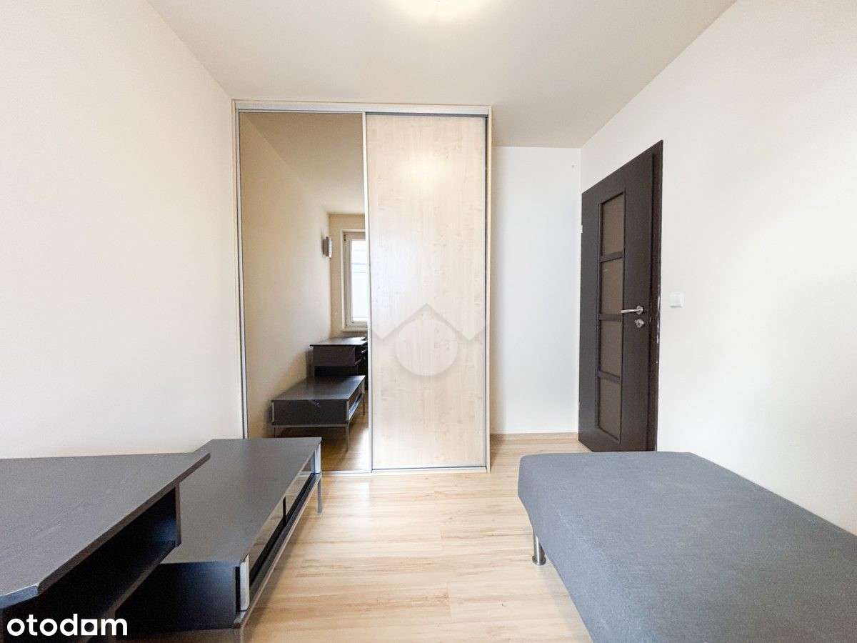 3 pokojowe - Jasne mieszkanie - RUCZAJ - ul. Pszczelna - TARAS-11