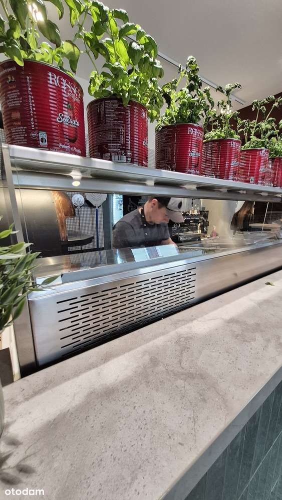 TARNÓW, DO PRZEJĘCIA PROSPERUJACE BISTRO W CENRTUM MIASTA.-15