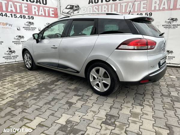 Renault Clio IV 1.2 TCe EDC Intens - 4