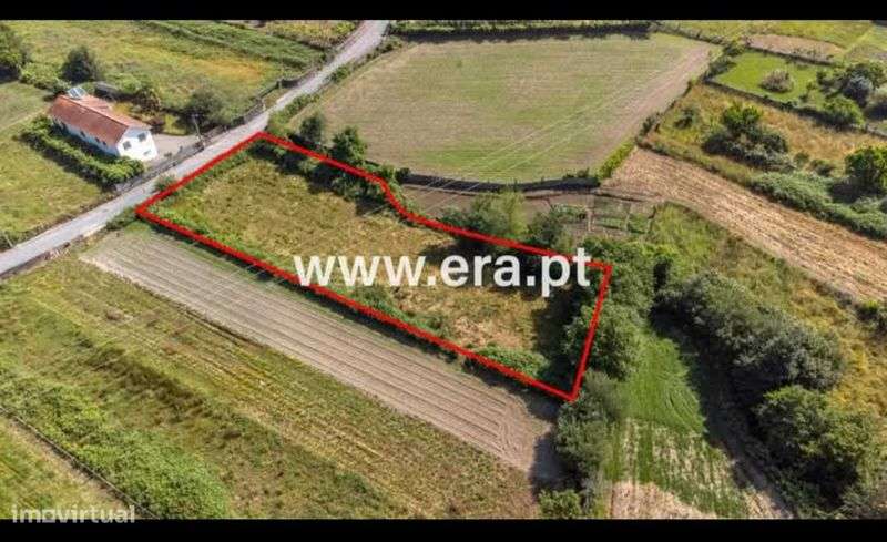 Terreno urbano com 1800m2 em Covas V.N.Cerveira - Grande imagem: 3/10