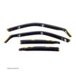 Paravanturi auto Seat Leon Hatchback, An fabricatie 2006-2012, Set Fata si Spate, 4 Buc. marca HEKO Polonia - 1