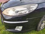 Peugeot 407 1.6 HDi Confort - 9