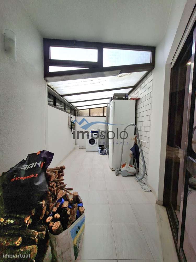 T2 no Centro de Vale de Cambra-15