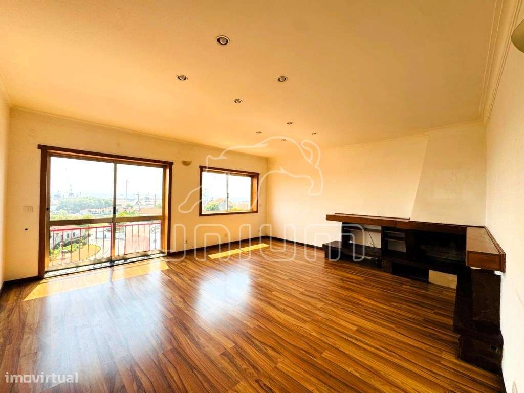 Apartamento T3 Venda Viana do Castelo - Grande imagem: 5/20