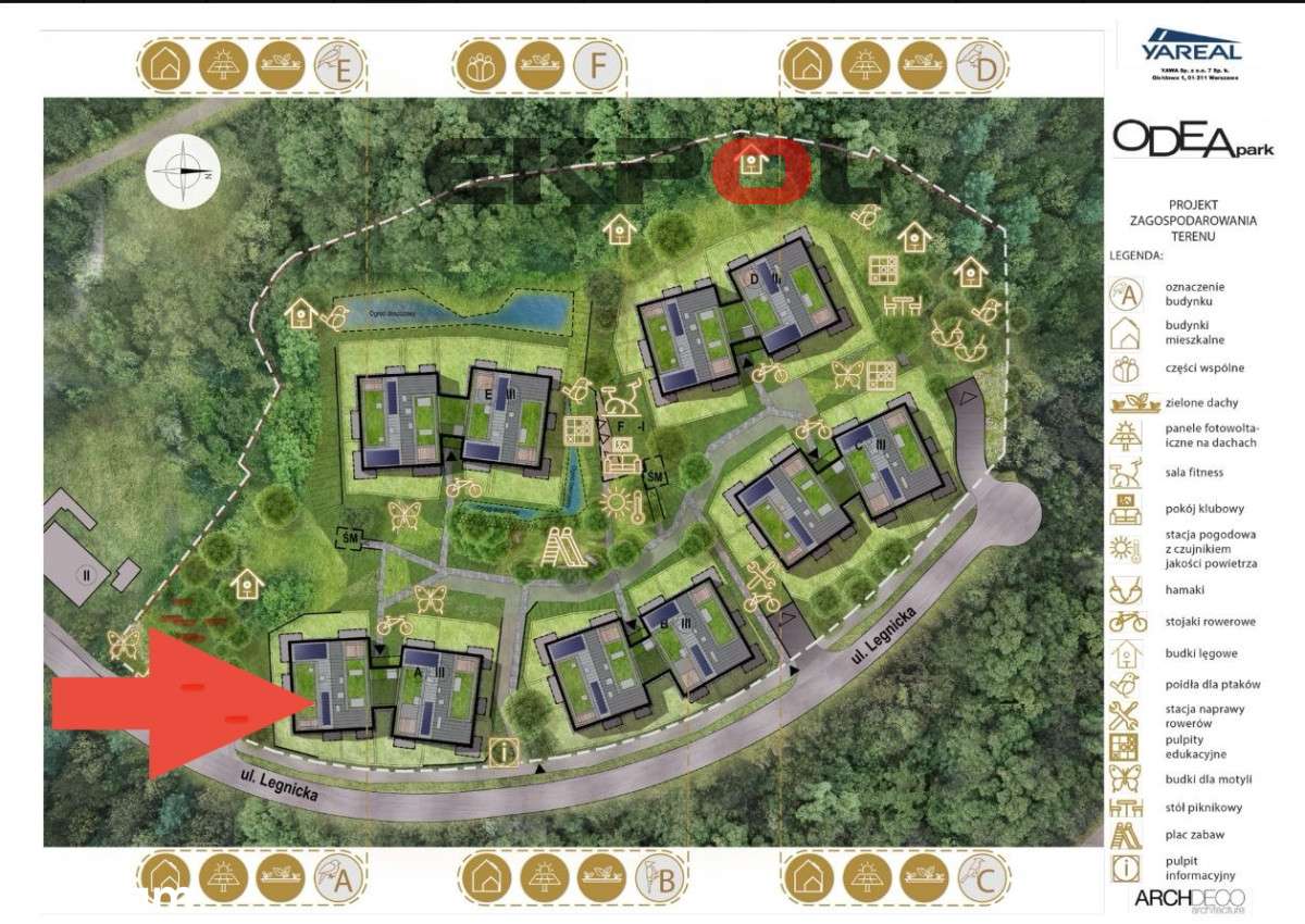 Przestronny apartament widok na panoramę Gdańska-2