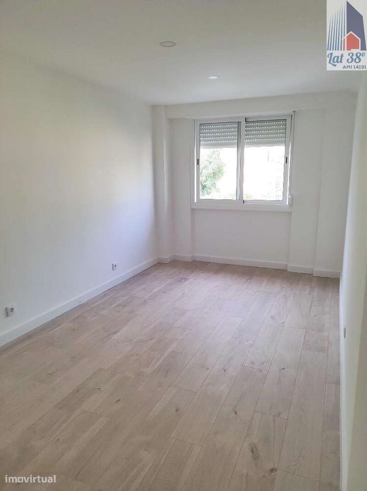 T3 Remodelado, Odivelas-14