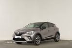 Renault Captur 1.0 TCe Intens - 2