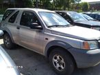 Zderzak LAND ROVER FREELANDER 1.8B 98r klapa, lampy,drzwi,zderzak.......... - 5