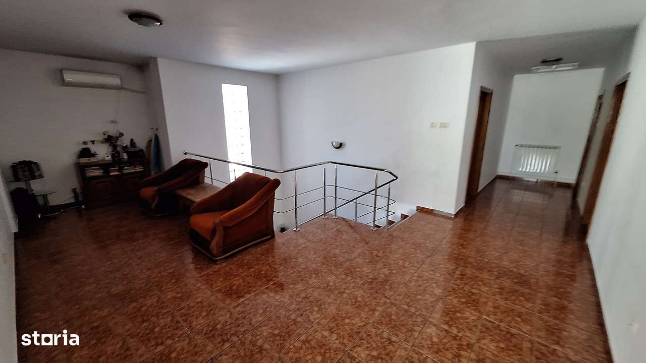 Vila P+1 de vanzare in localiatea Agigea-6
