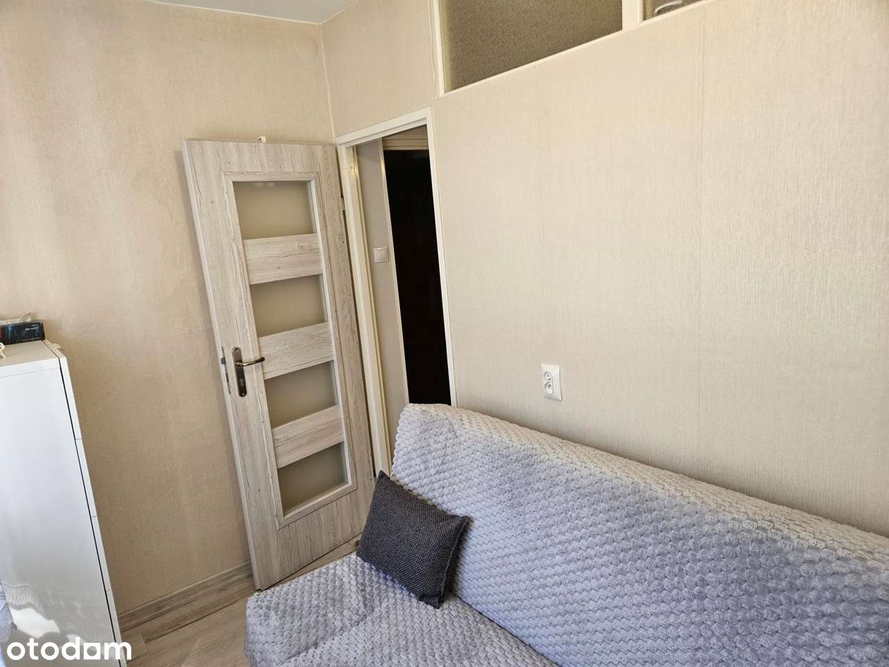 Mieszkanie w Kuźnicach Świdnickich. - Pełny obrazek: 5/11