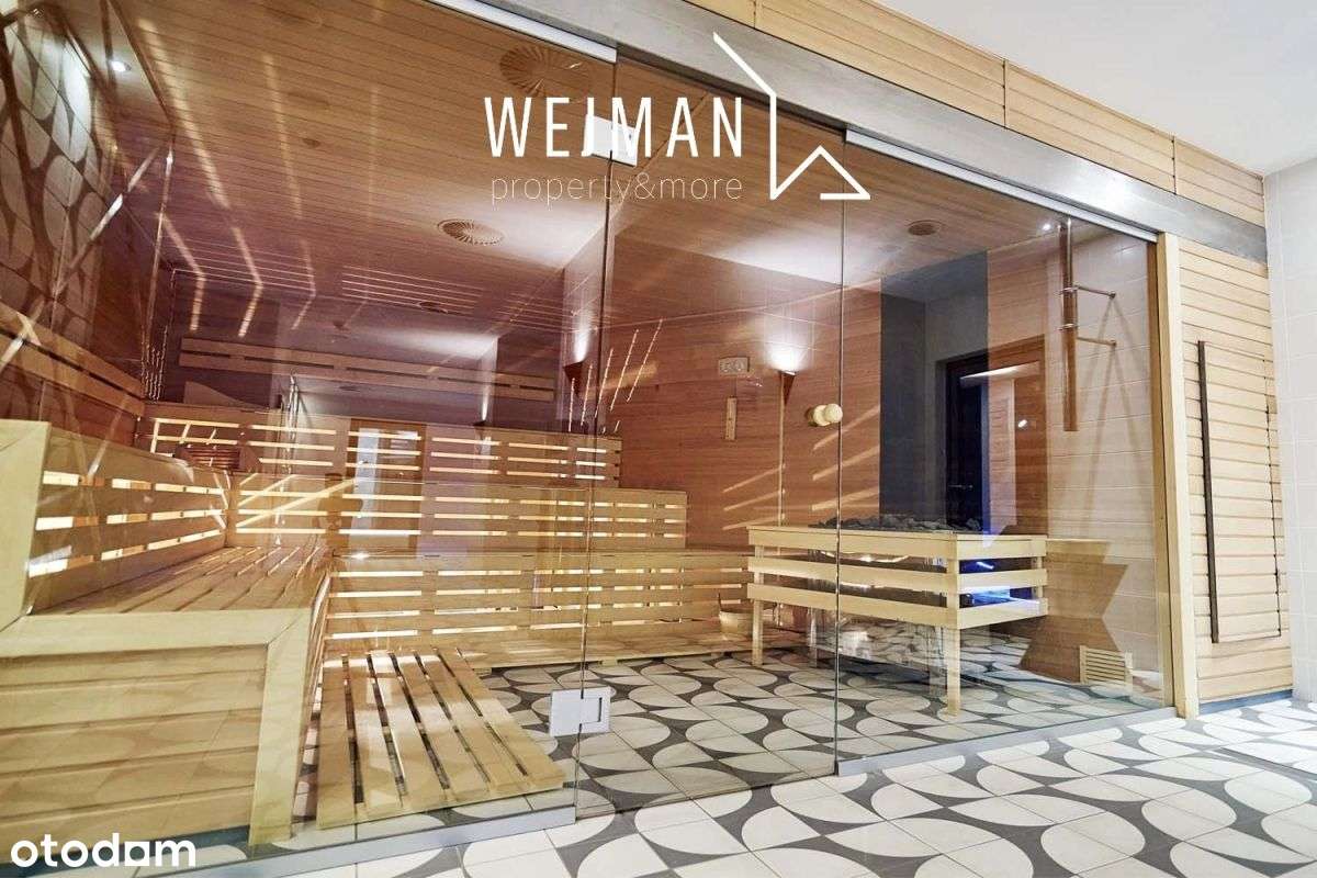 Wyjątkowy apartament w luksusowym kompleksie Diune-5