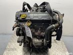 Motor Usado OPEL CORSA C COMBO ASTRA G MERIVA  1.7 DI DTI | 09.00 - 12.09 REF. Y... - 5