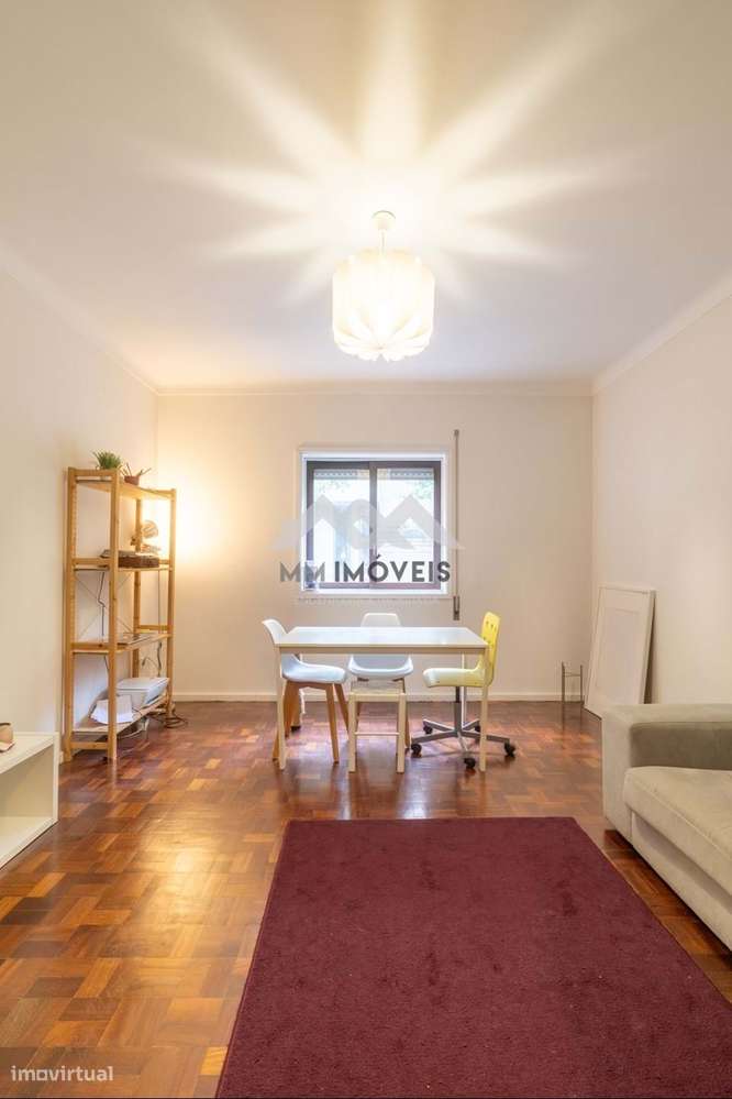 Apartamento T2+1 | Arrendamento | Avenida da Boavista | Bessa Leite - Grande imagem: 4/28