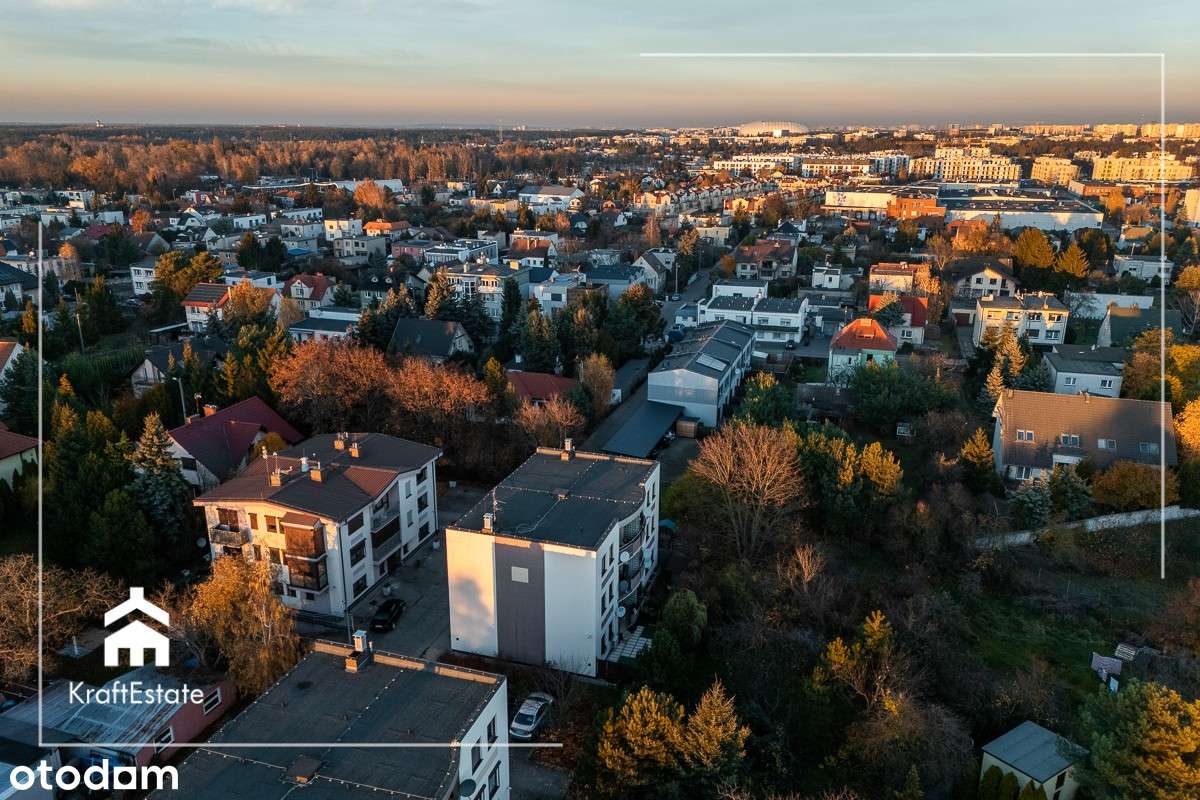 71m2 | 4 pokoje | Klimatyzacja | m. postojowe-13