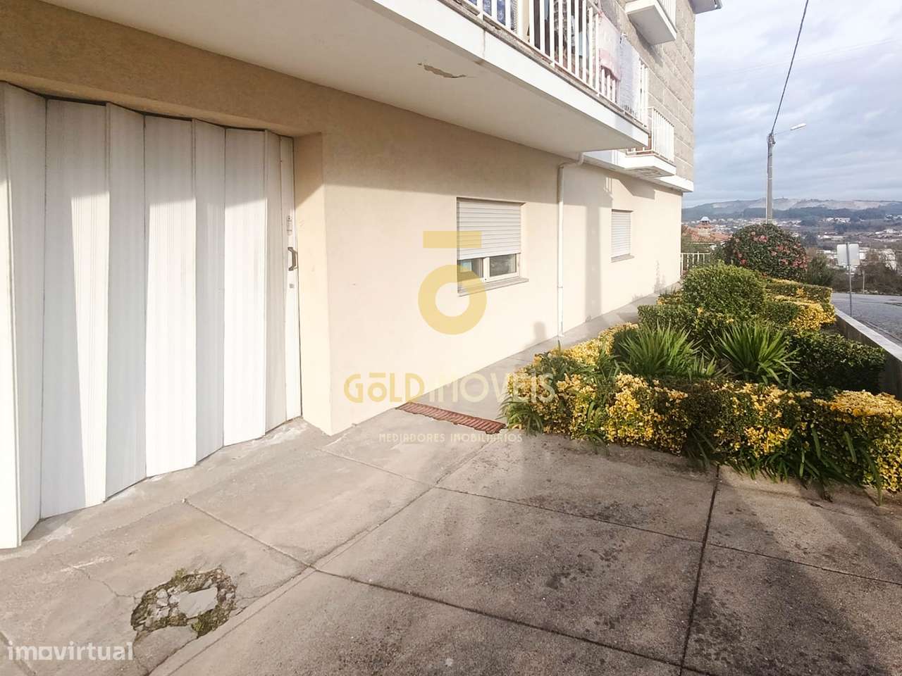 Garagem  Venda em Termas de São Vicente,Penafiel - Grande imagem: 3/13