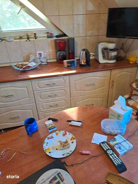 Casa P+M, 6 camere, Singur in Curte - zona Mureseni - Imagine principală: 5/8