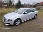 Audi A4 2.0 TDI Quattro - 3