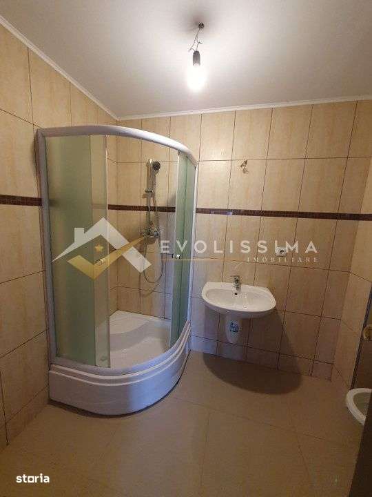 Apartament de trei camere la intrare in Bran-14