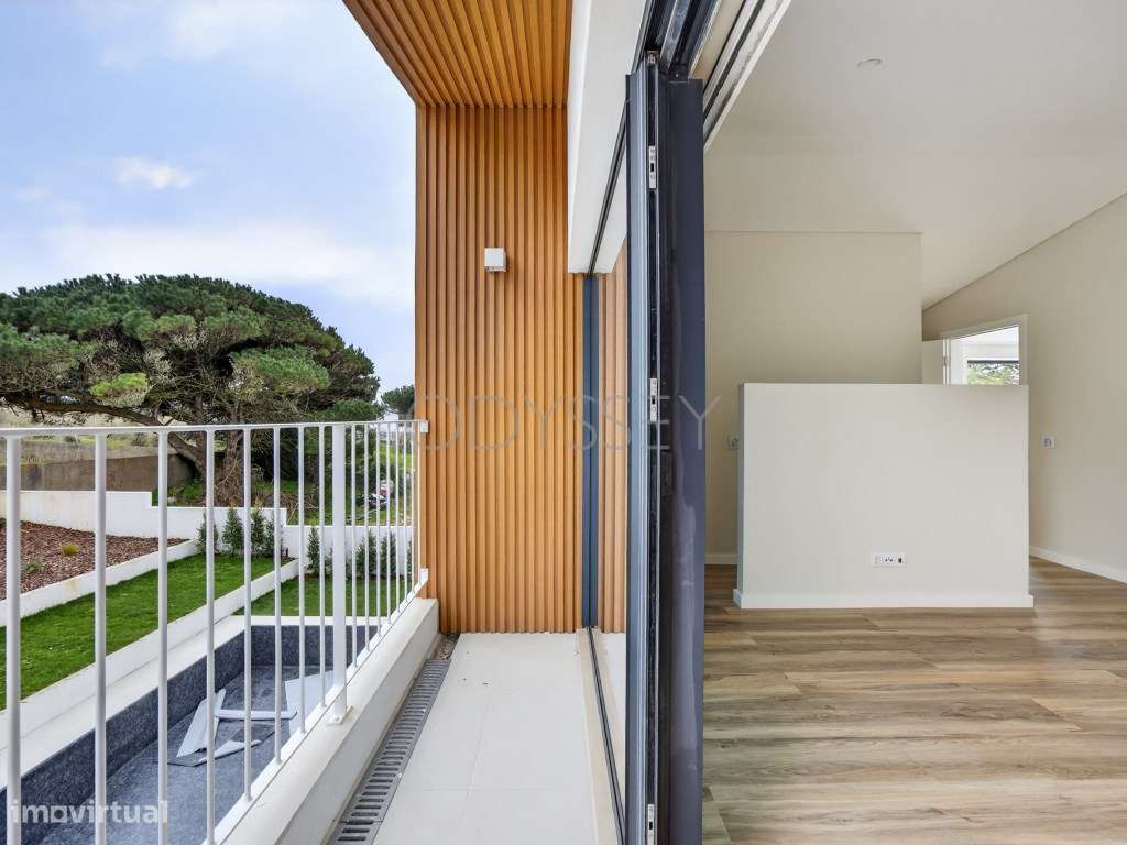 Vila Eco-Luxuosa de 4 Quartos | Fontanelas, Sintra-25