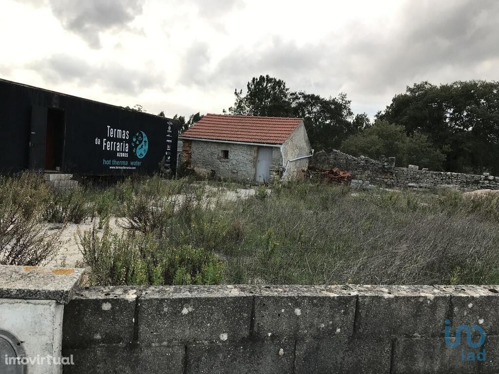 Terreno para construção em Leiria de 1009,00 m2