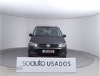 VW Sharan 1.4 TSI Highline DSG - 2