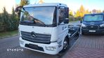 Mercedes-Benz Atego 821 Euro 6 - 1