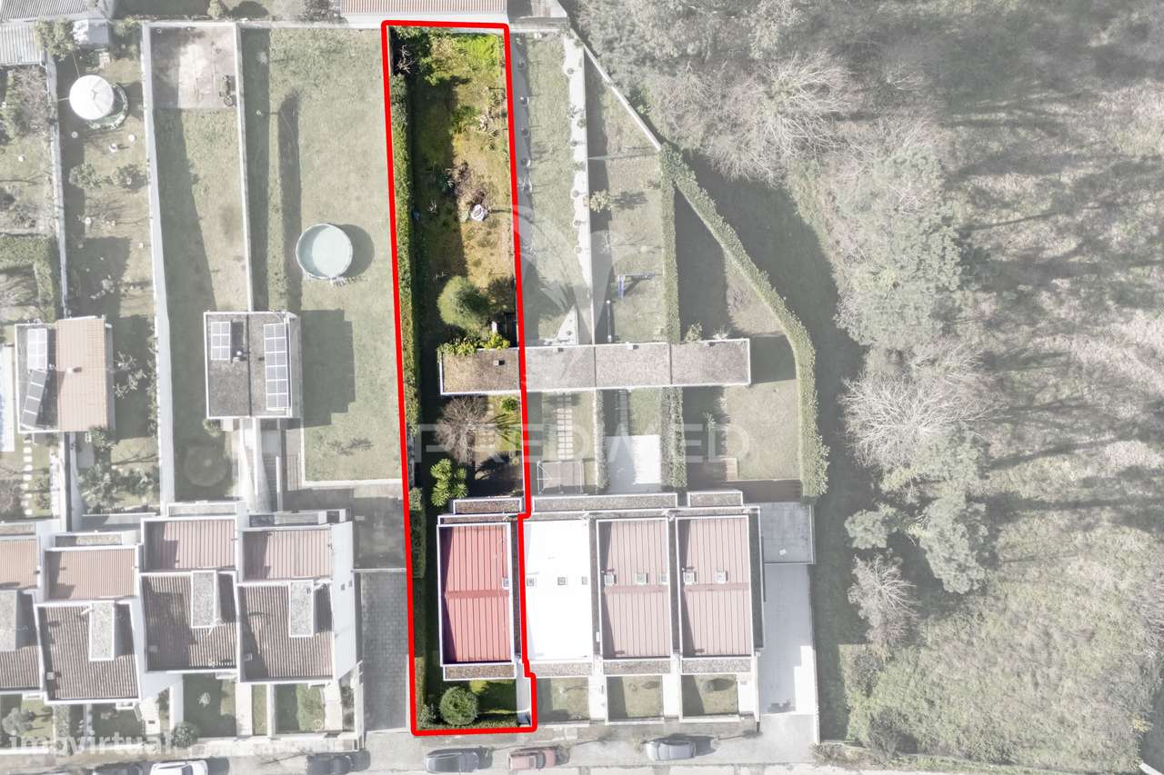 Moradia para Arrendamento | Lanhas – Vila Verde - Grande imagem: 5/35