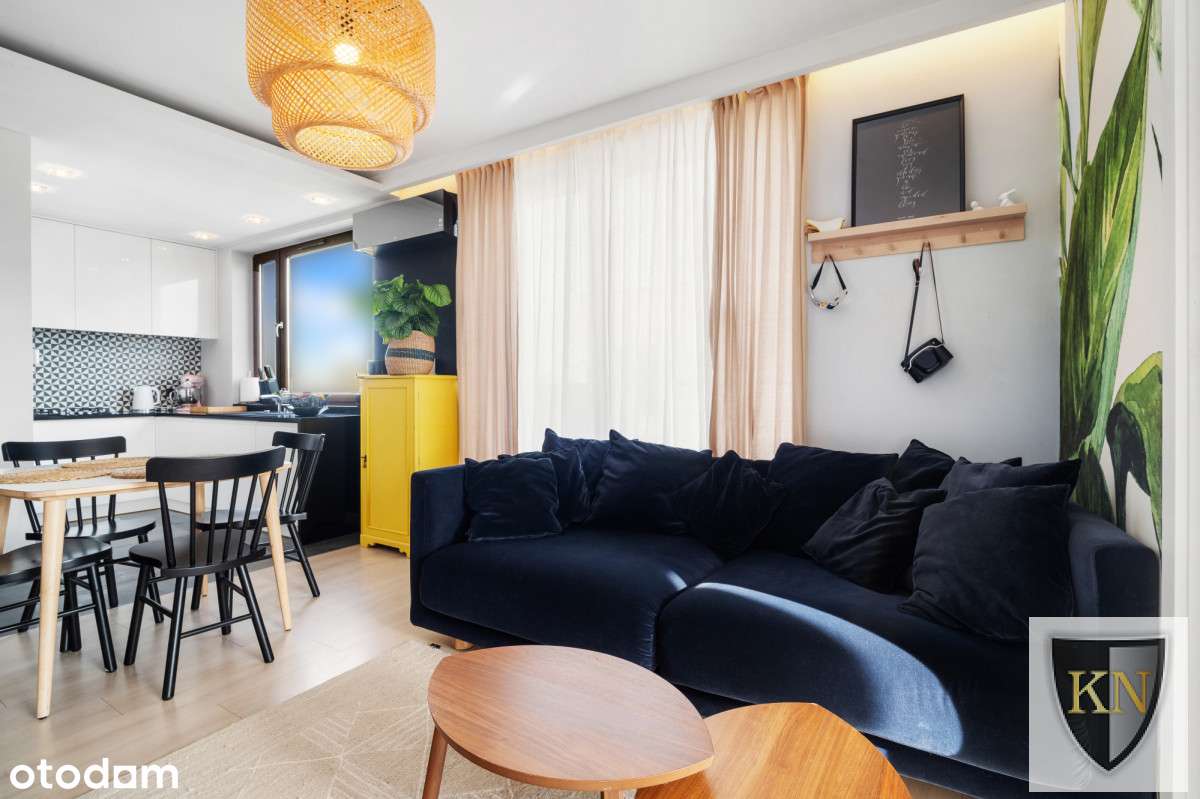 Mieszkanie 3 pokojowe, Relaksowa Lublin-2