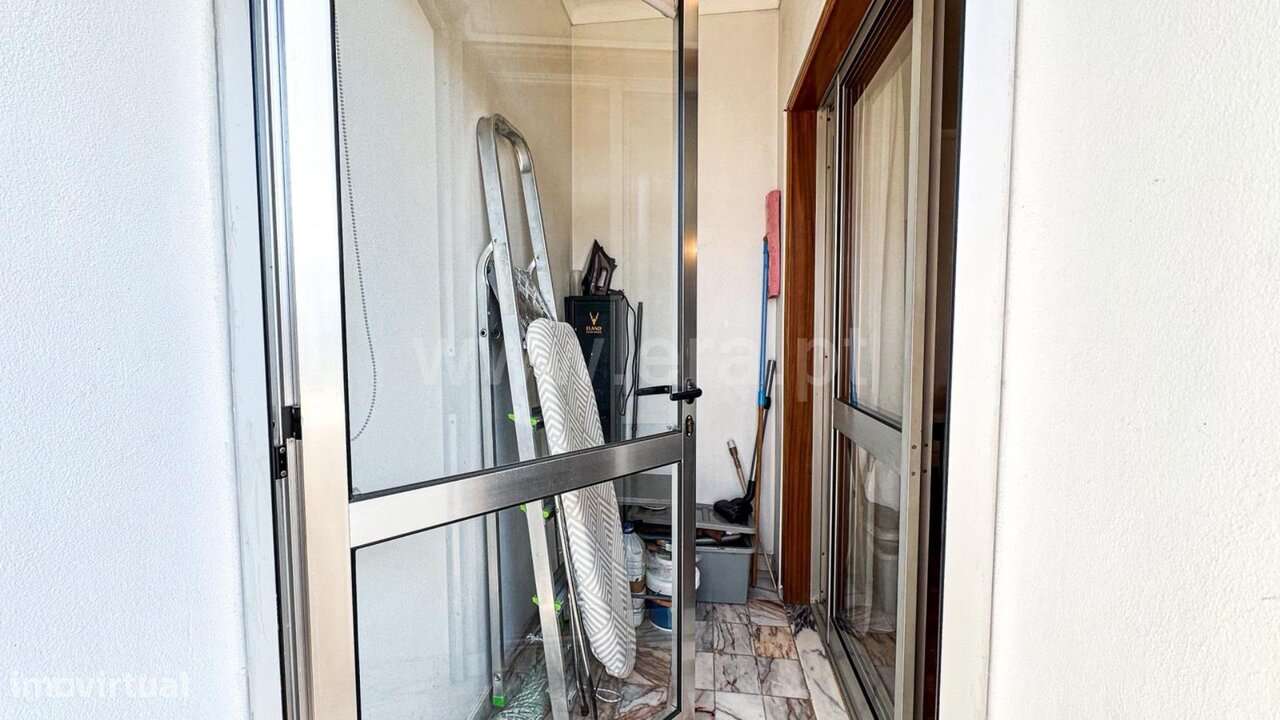 Apartamento T3 / Marco de Canaveses, Marco-19