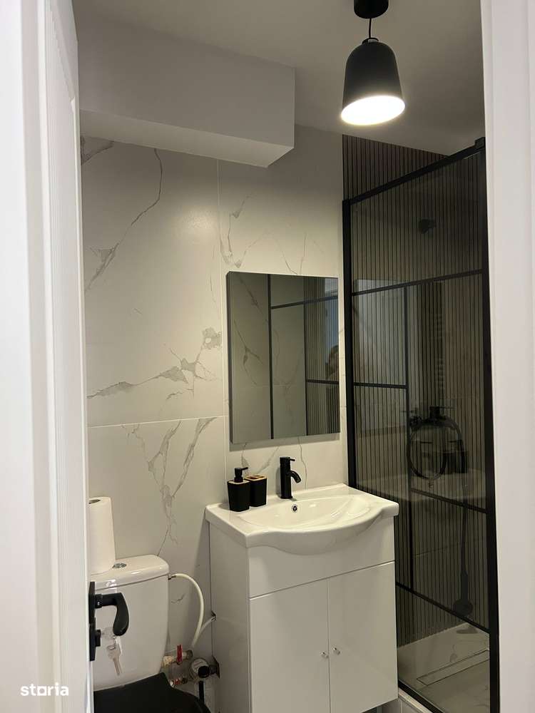 Două camere Decomadat Lux Rovine - Imagine principală: 5/9