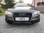 Audi A5 1.8 TFSI Sportback multitronic - 11