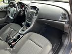Opel Astra Sports Tourer 1.6 CDTi Cosmo S/S - 14