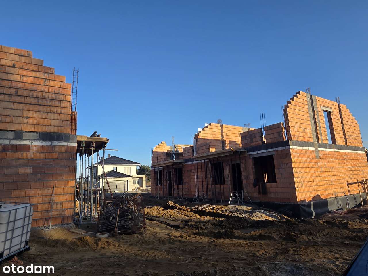 Nowe mieszkania 3-pokojowe - "Osiedle Nowy Uskorz"-1