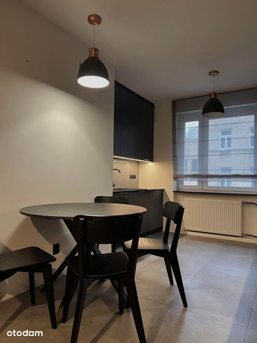 Komfortowe 72 m2, wanna i prysznic, centrum