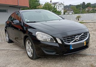 Volvo S60 2.0 D3 Momentum