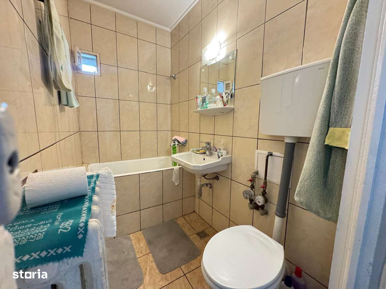 Apartament 2 camere Calea Grivitei - Imagine principală: 4/7