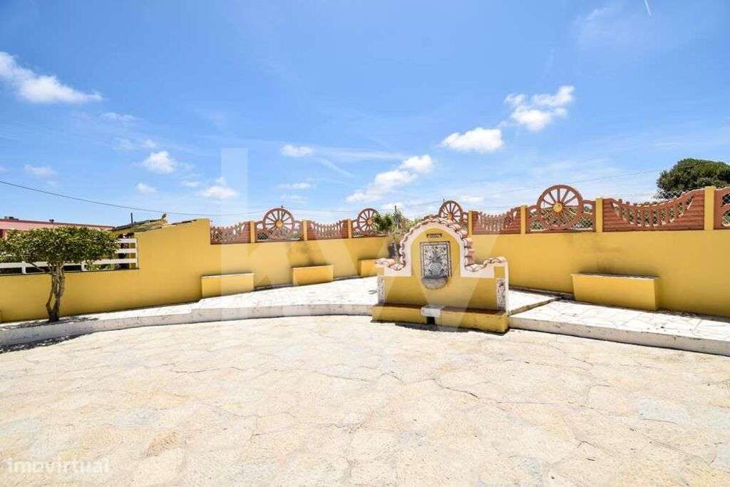 Moradia para venda perto da Praia 1960m2 - Grande imagem: 5/51