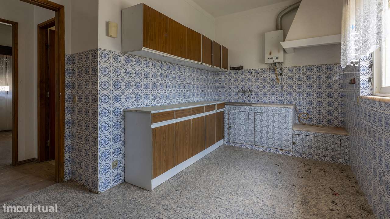 Imóvel Exclusivo | Casa 15/17 da Costa-15