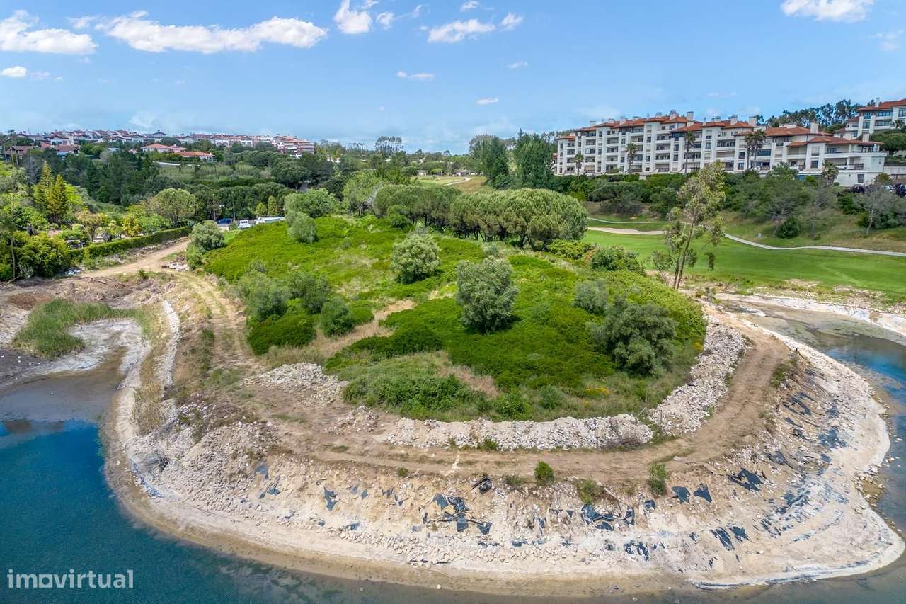 Terreno Urbano 5430 m2, Belas Clube de Campo, Sintra-13