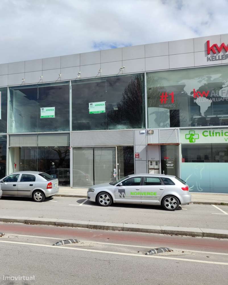 Espaço ideal para serviços, em excelente localização. - Grande imagem: 2/12